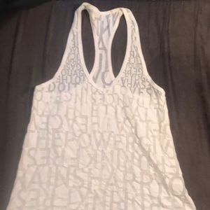 CRB Manifesto Burnout White Size 8